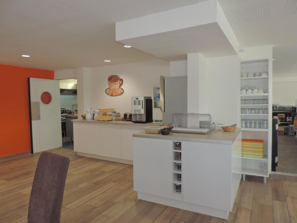 Studios Nuitée en Provence - Resim 32