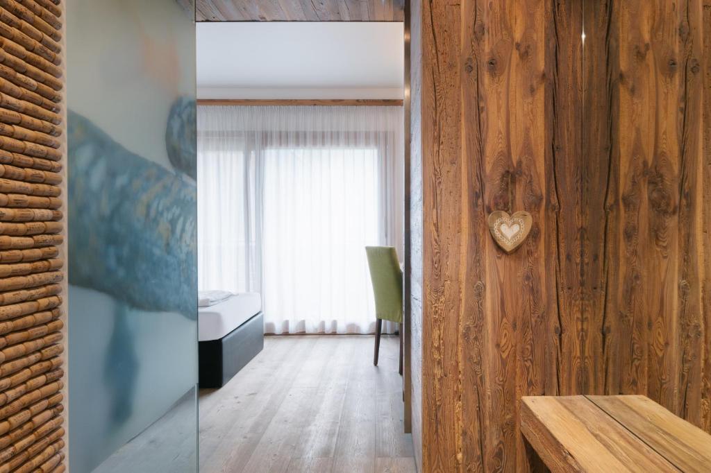 Hotel Ratschingserhof - Single Room