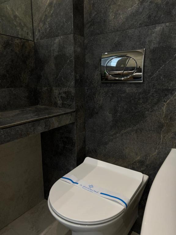 Апартаменти Premium ЖК Андріївський СВІТЛО ЦІЛОДОБОВО фото 7