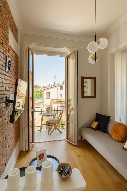 Florence Contemporary Escape