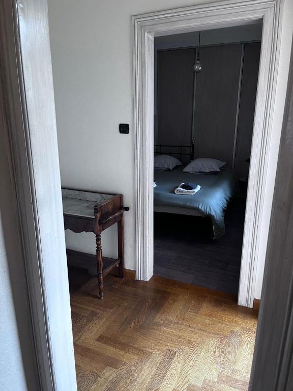 "Côté nature", appartement cosy avec terrasse au cœur de Munster – photo 20