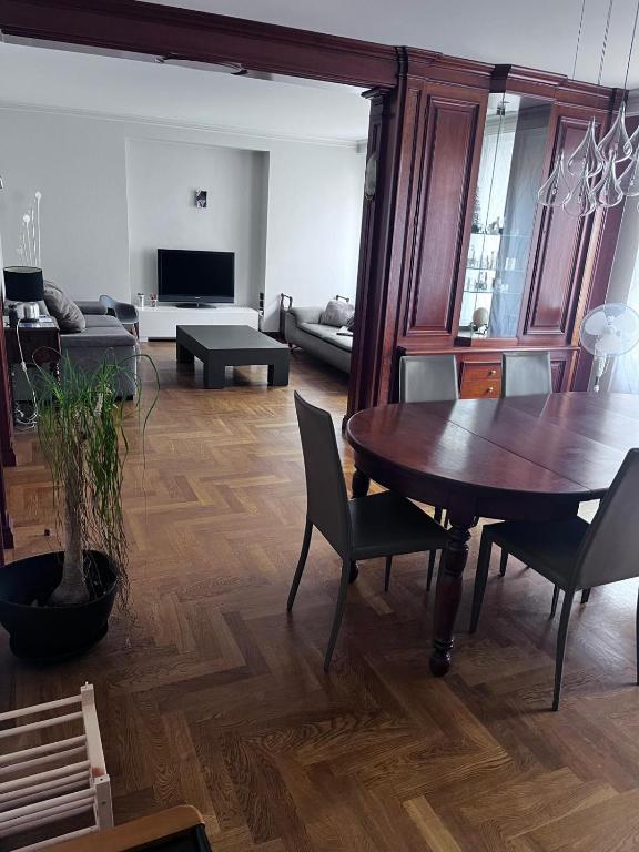 "Côté nature", appartement cosy avec terrasse au cœur de Munster – photo 12