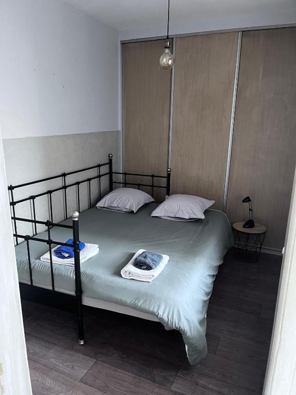 "Côté nature", appartement cosy avec terrasse au cœur de Munster – photo 2