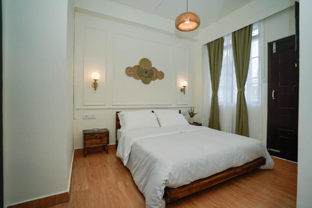 Gallery image of Ebel's Inn in Shillong