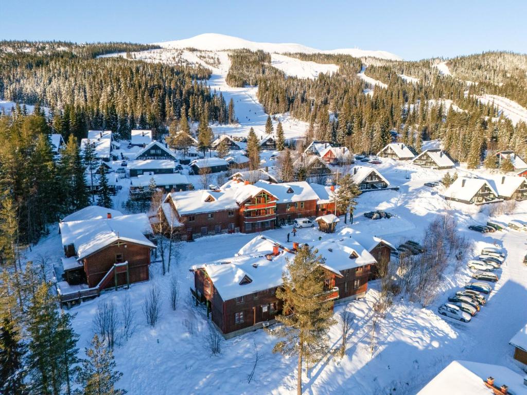 Sjumilskogen