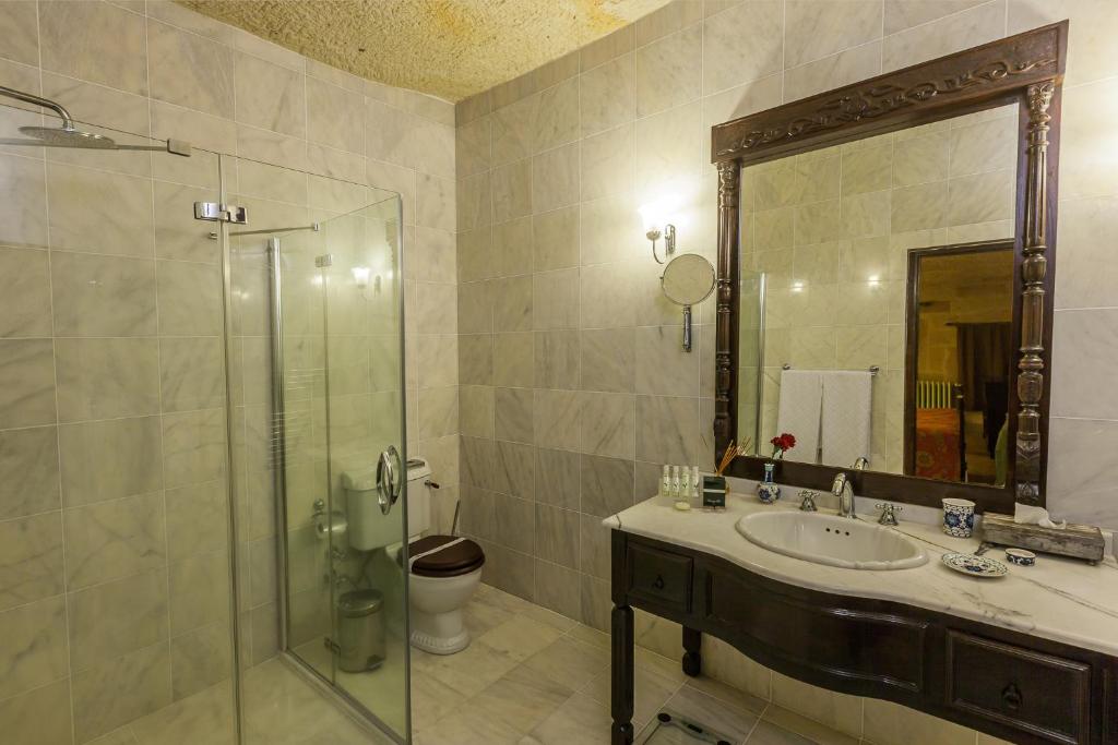 Yunak Evleri Cappadocia - 19