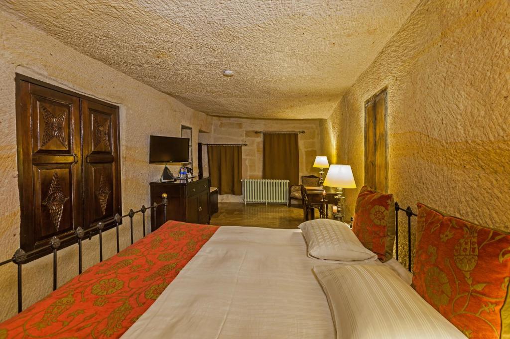 Yunak Evleri Cappadocia - 17