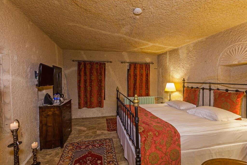 Yunak Evleri Cappadocia - 15