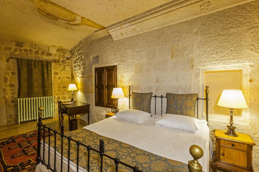 Yunak Evleri Cappadocia - 13