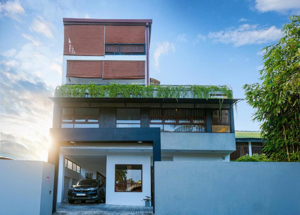 Galería fotográfica de Blue Breeze Tangalle en Tangalle