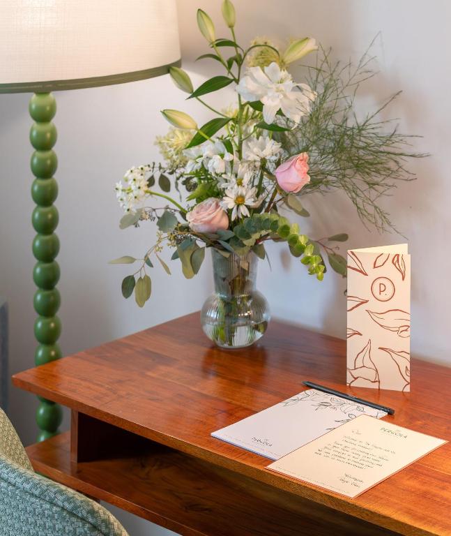 Pergola Boutique Hotel - 5