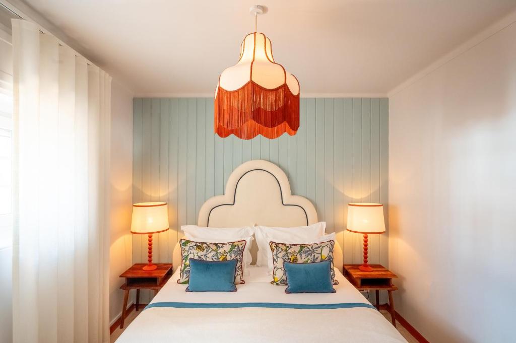 Pergola Boutique Hotel - 19