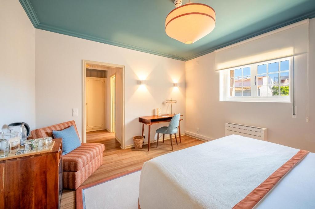 Pergola Boutique Hotel - 18