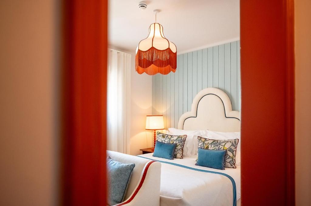 Pergola Boutique Hotel - 17