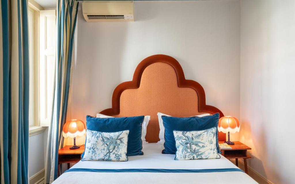 Pergola Boutique Hotel - 3