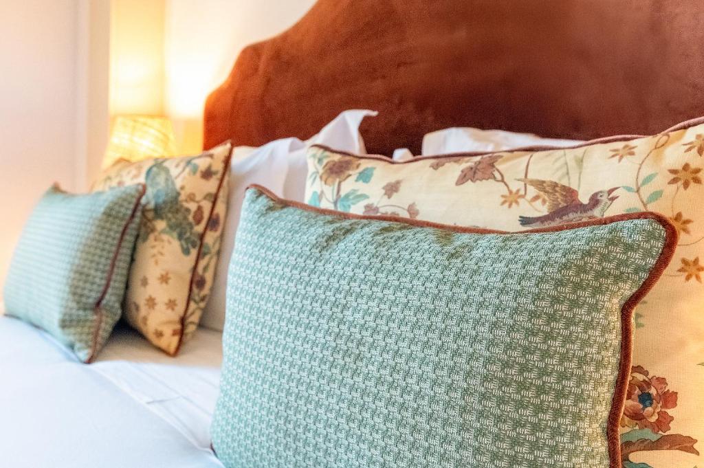 Pergola Boutique Hotel - 6