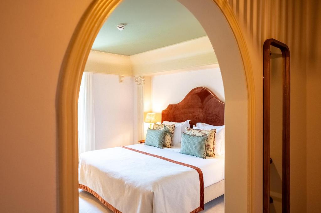 Pergola Boutique Hotel - 1