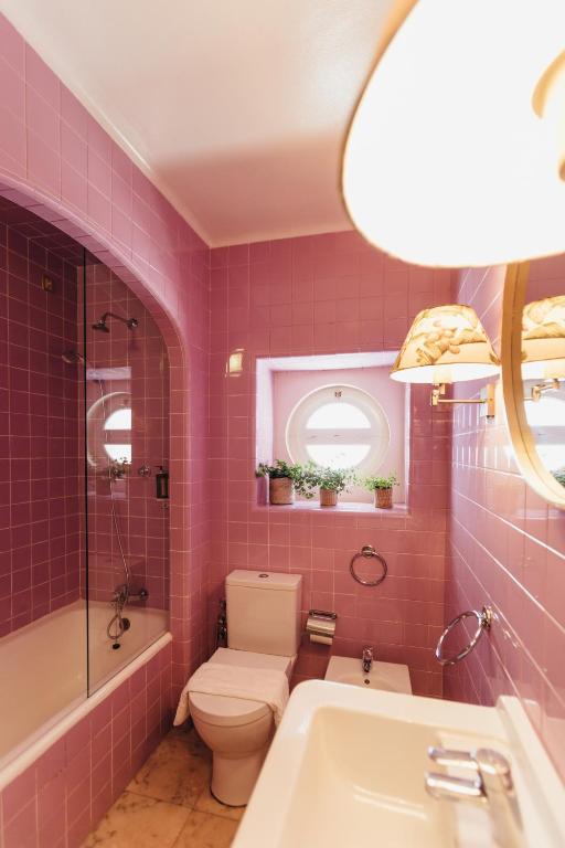 Pergola Boutique Hotel - 4