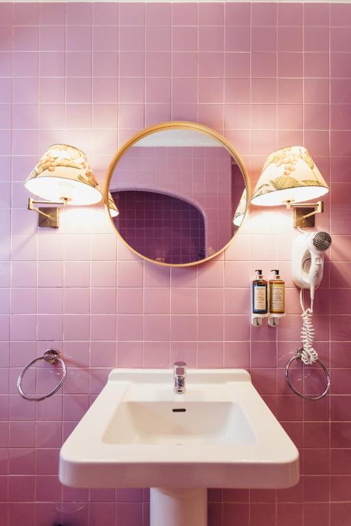 Pergola Boutique Hotel - 7