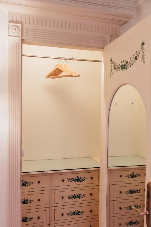 Pergola Boutique Hotel - 8