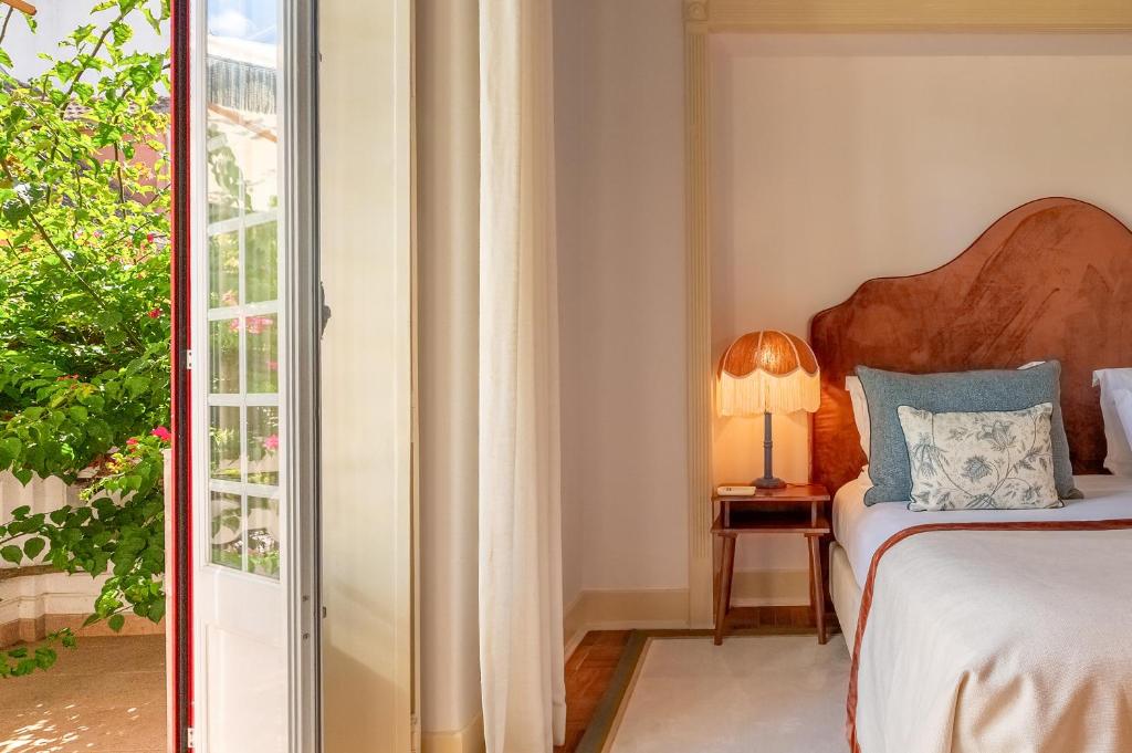 Pergola Boutique Hotel - 16