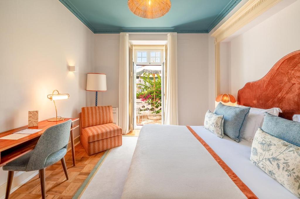 Pergola Boutique Hotel - 15