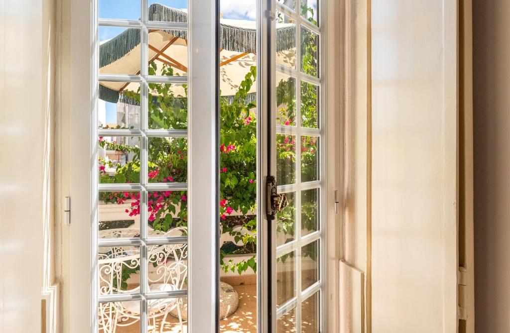 Pergola Boutique Hotel - 11