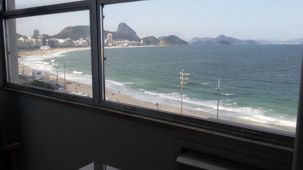  Aos Pés do Mar