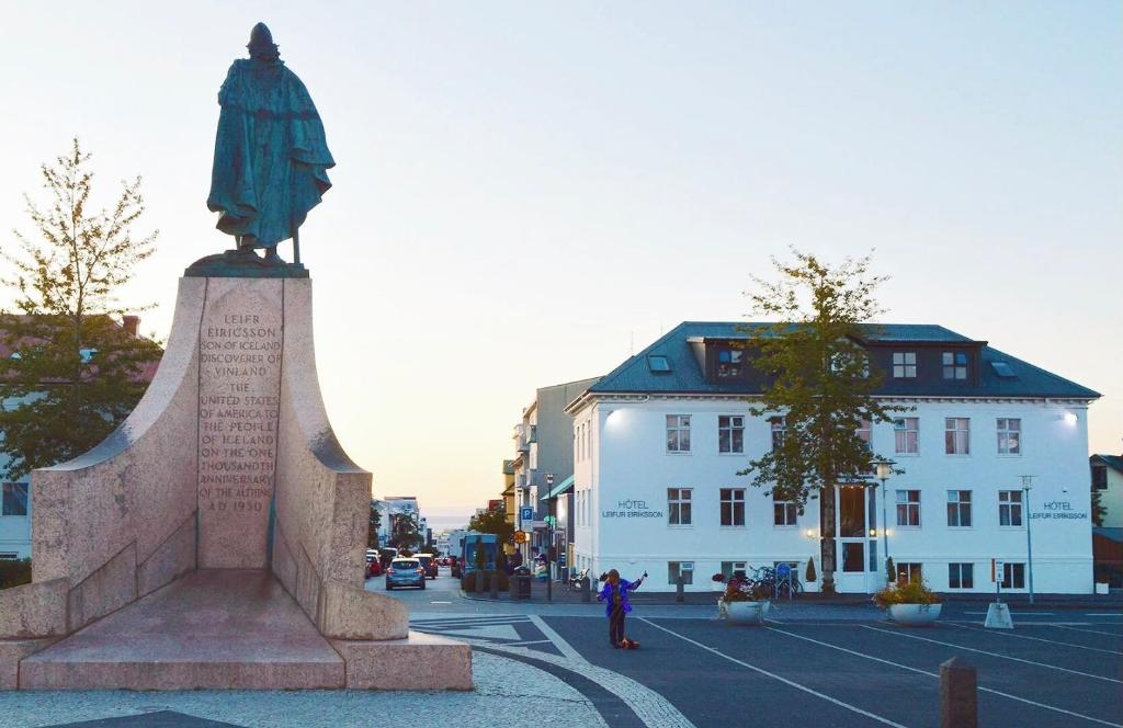 Zajímavé místo poblíž hotelu