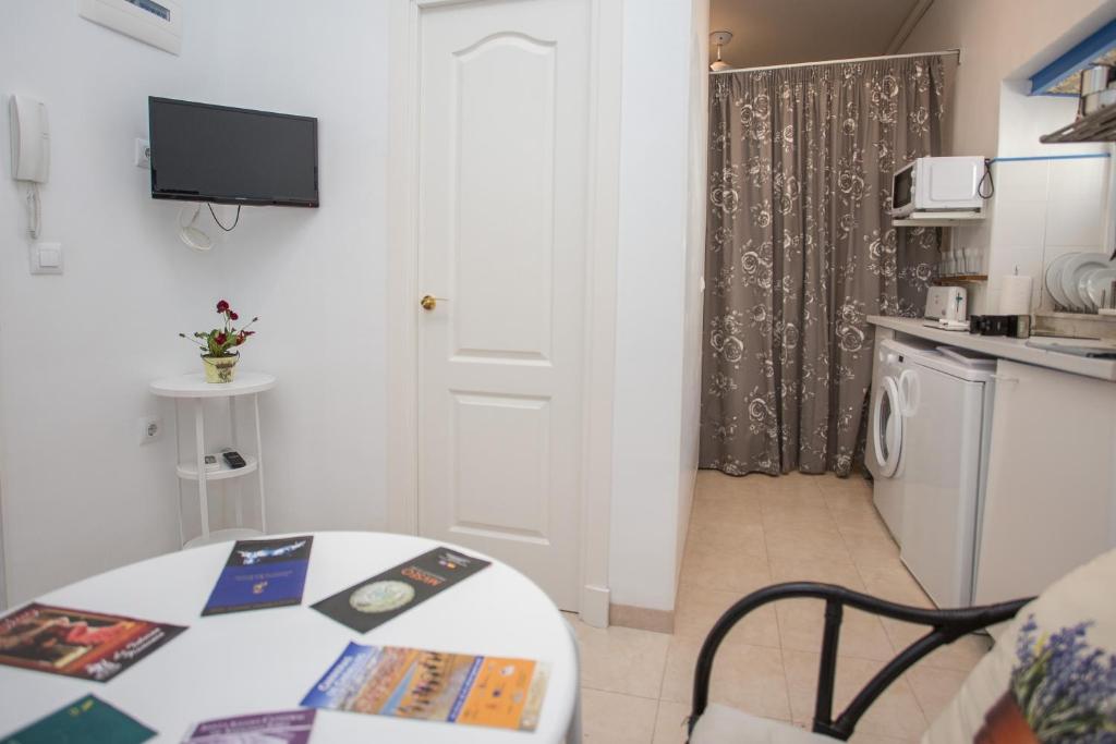 Multi Apartamentos La Kasbah - 9