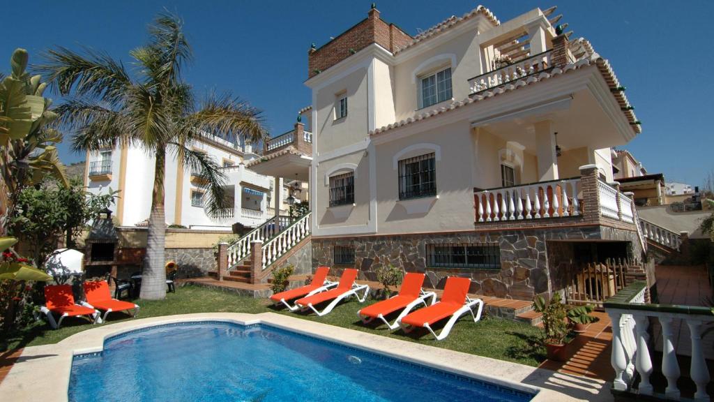 Villa Nerja 052 by Casitas Select