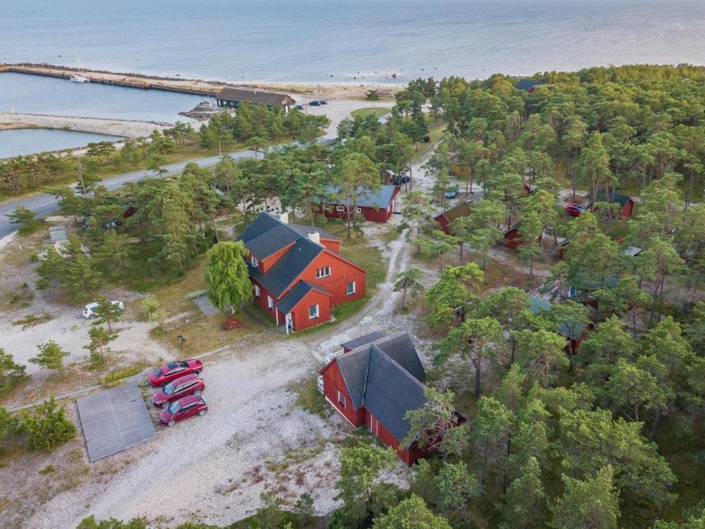 Φυσικό τοπίο κοντά σε αυτός ο ξενώνας