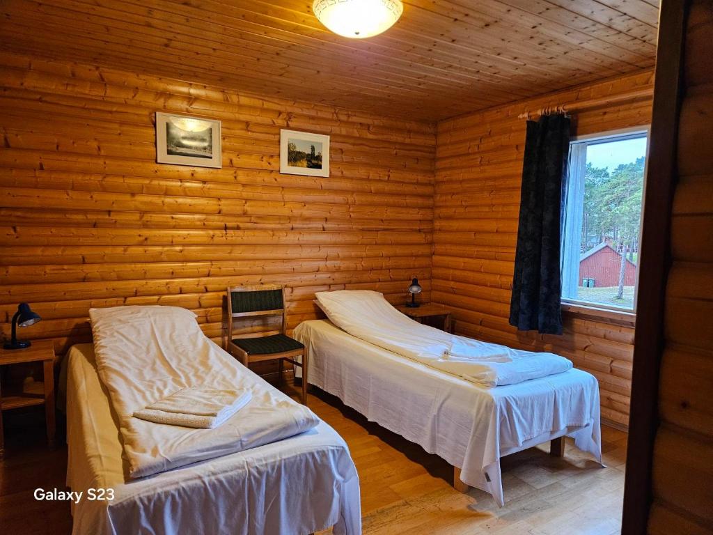 Kaluri Guesthouse - Camera Doppia