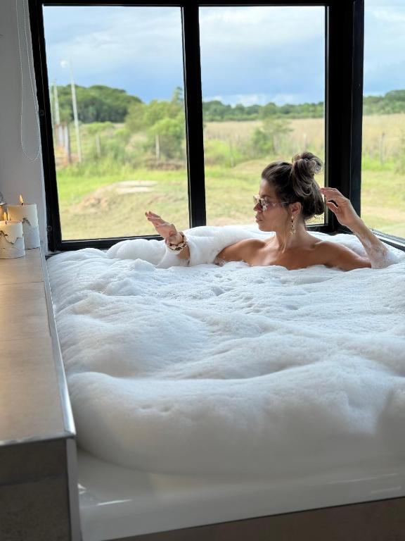 Alquimia House tu refugio en Santa Ana