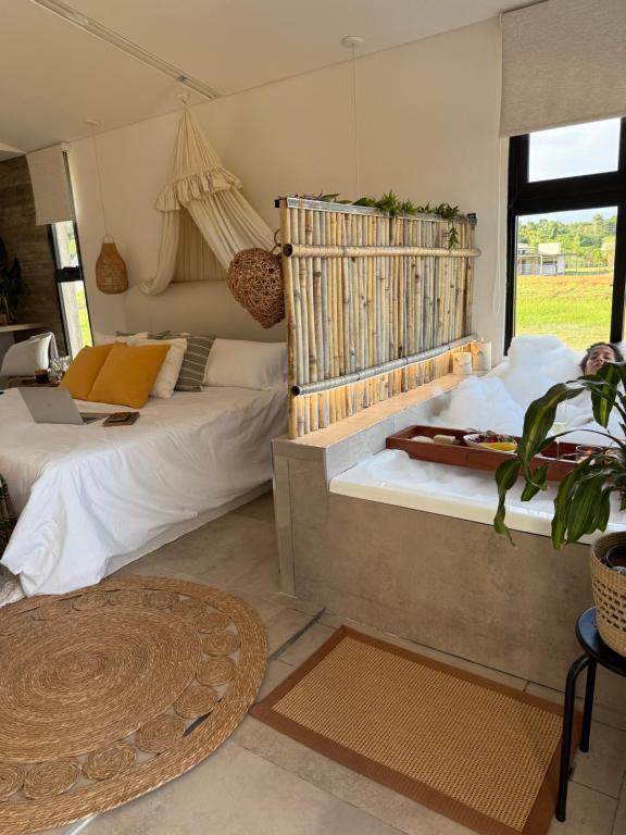 Alquimia House tu refugio en Santa Ana