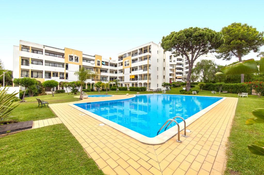 A02 - Casa Topazio in Quarteira