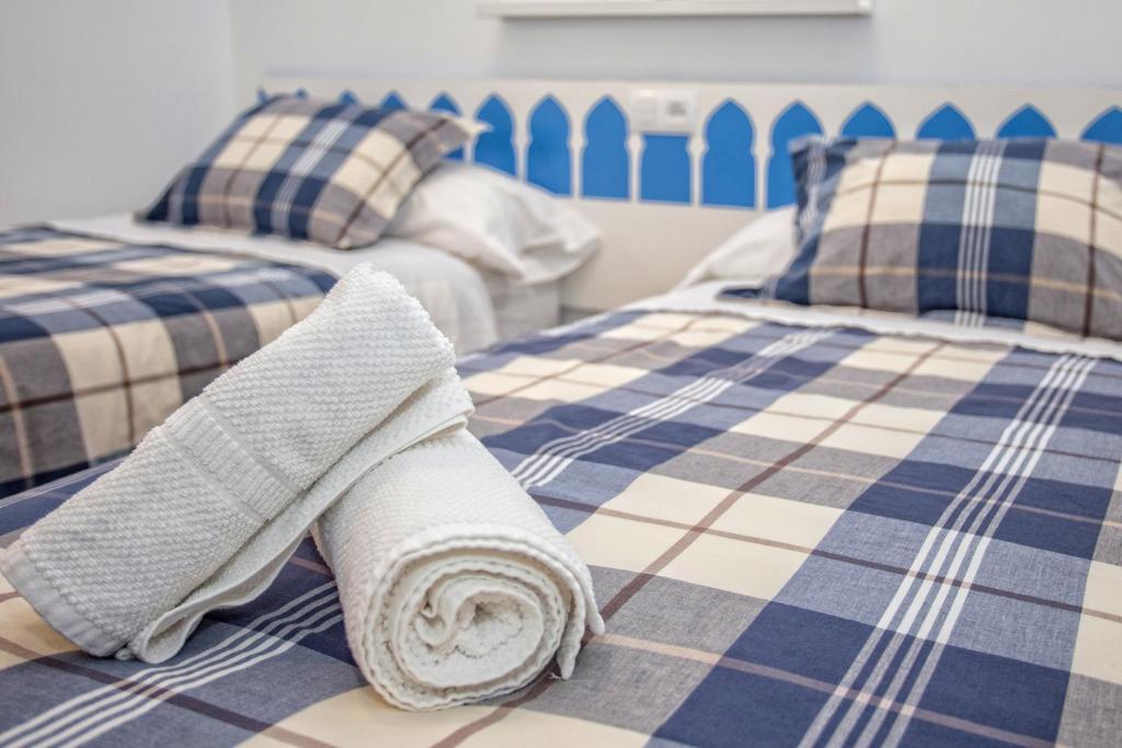 Multi Apartamentos La Kasbah - 8