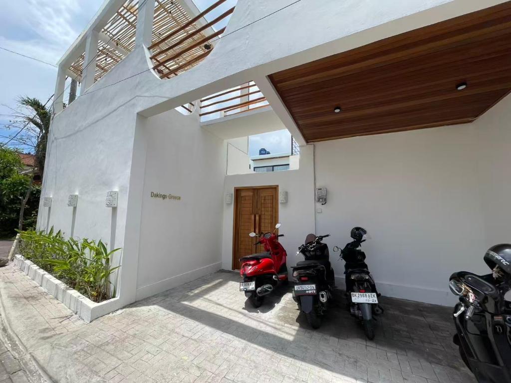 Dakings Greece House,Mantaak（2026年最新房价）