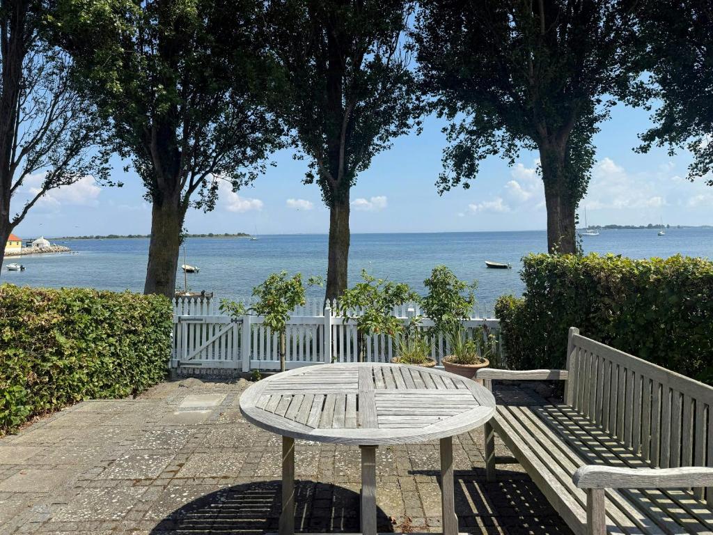 Природа в окрестностях дома для отпуска