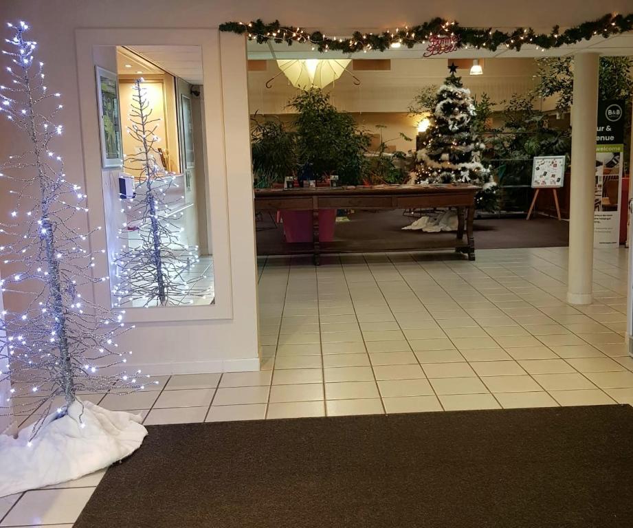 Galería fotográfica de B&B HOTEL Aurillac Le Lioran en Aurillac