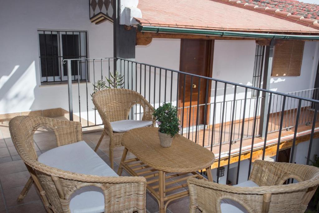 Multi Apartamentos La Kasbah - 4