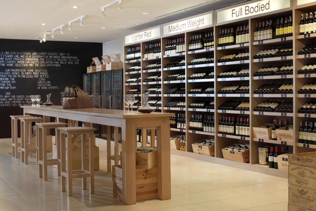 Dusit Princess Srinakarin Bangkok - Resim 14