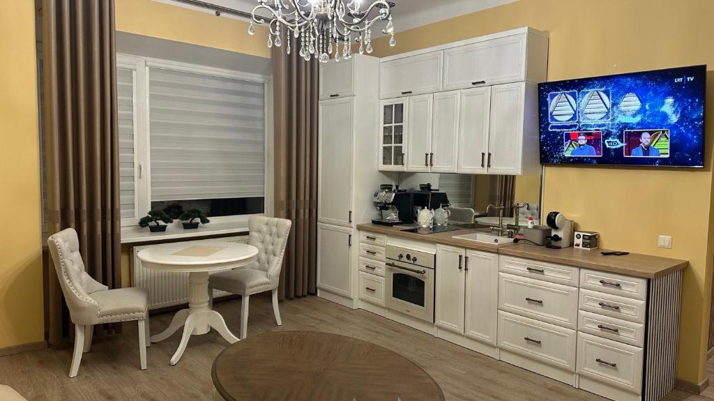 Central Boulevard Apartment - Housity