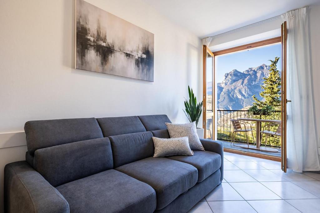 Общий вид на горы или вид на горы из апартаментов/квартиры