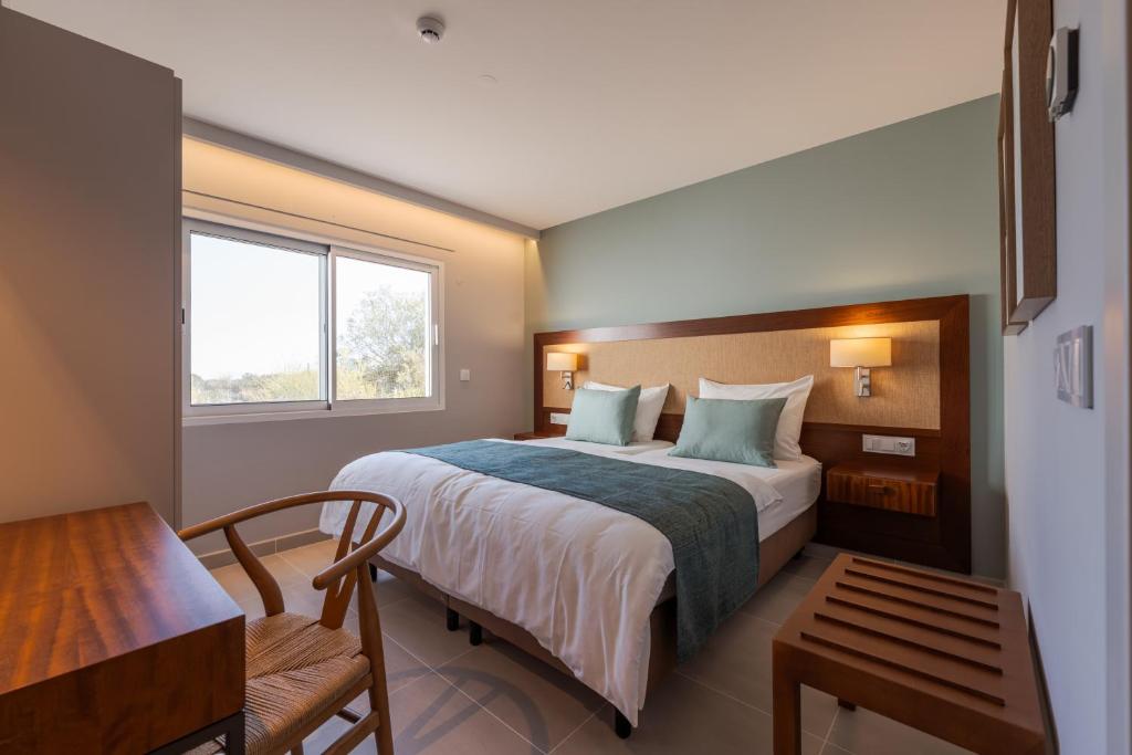 Beachfront Hapimag Resort Albufeira - Studio-appartement
