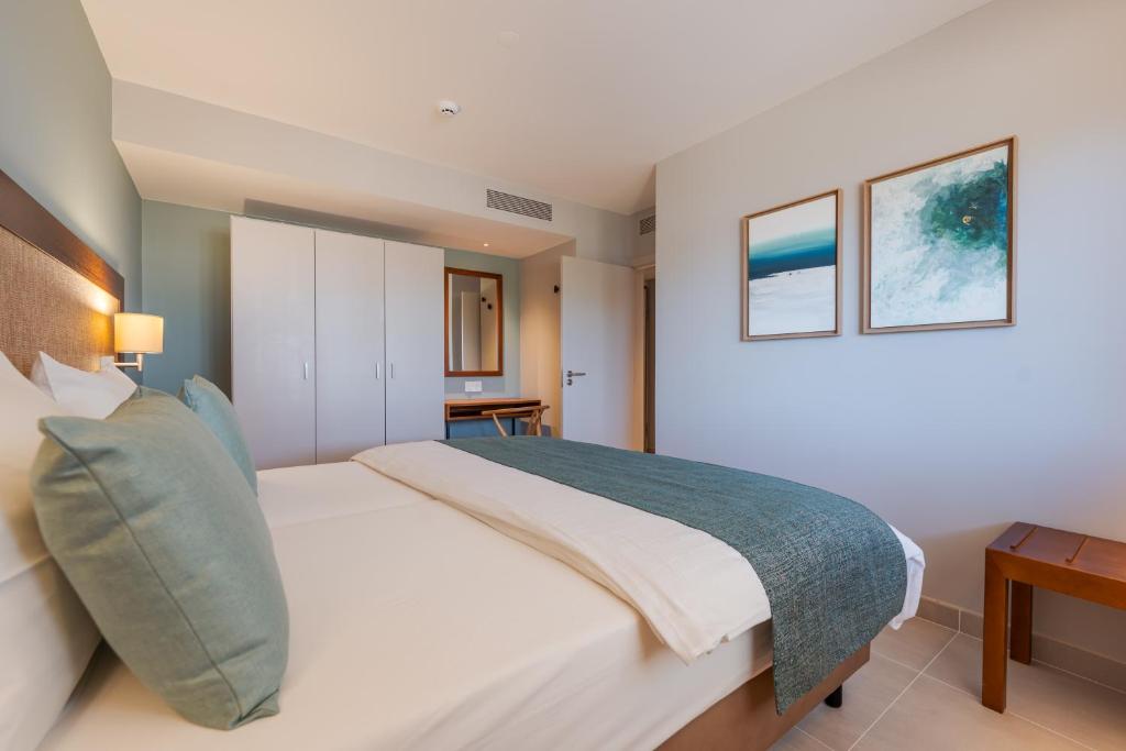 Beachfront Hapimag Resort Albufeira - Eén-slaapkamerappartement