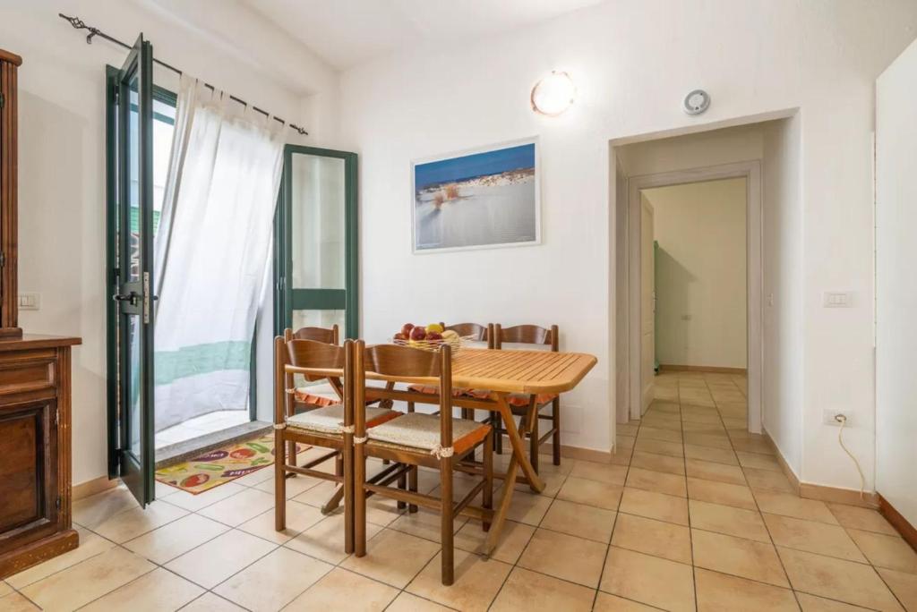 Relaxing apartment close to Santa Lucia beach - Departamento