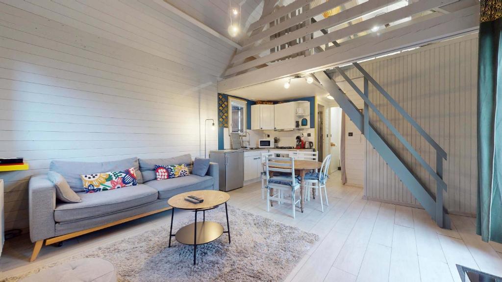 Le chalet Normand