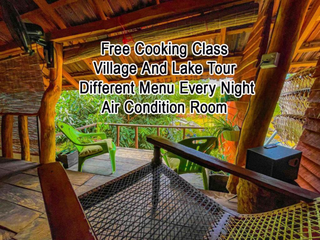 Fotografie z fotogalerie ubytování Nature Hostel Sigiriya v destinaci Sigiriya