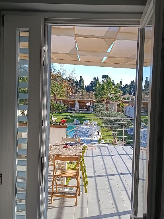 B&B Villa Limão